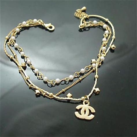 replica chanel jewelry wholesale|knock off chanel jewelry.